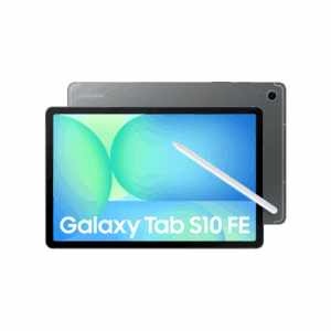 Samsung Galaxy Tab S10 Fe - 10.9 Inch 256 Gb Gray Wifi + 5g